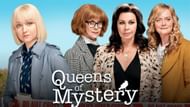 Mattie and her aunts (Image via Prime Video)